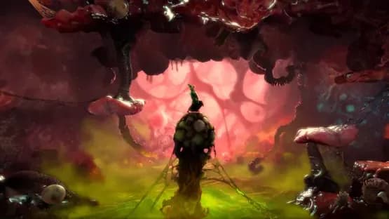 Trine 2 Director's Cut — Screenshoty