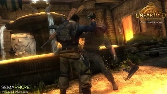 Unearthed: Trail of Ibn Battuta — Screenshots
