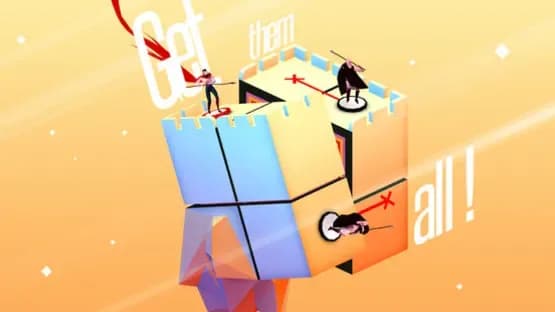 Euclidean Lands — Screenshoty