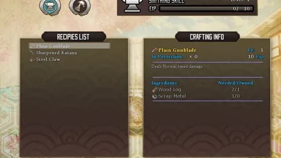 The Clans - Saga of the Twins — Screenshoty