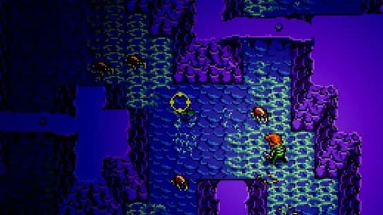 Venusian Vengeance — Screenshoty