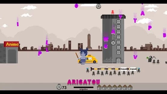 Suicideville — Screenshots