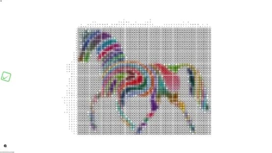 InfiniPicross 2.0 — Screenshoty
