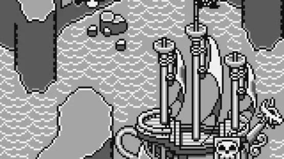 Wario Land: Super Mario Land 3 — Screenshoty