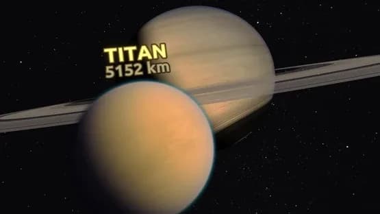 Titans of Space Plus — Screenshoty