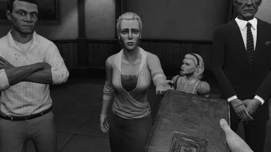 Wilson's Heart — Screenshoty