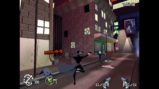 Drake of the 99 Dragons — Screenshots
