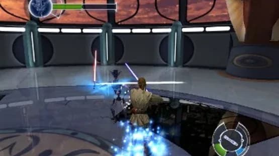 Star Wars: Obi-Wan — Screenshots