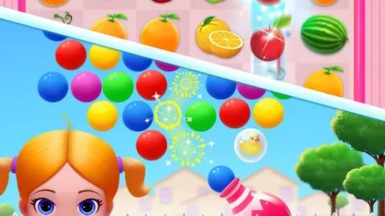 Sophia - My Little Sis — Screenshots