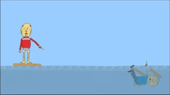 Bad Shooter 2 — Screenshots