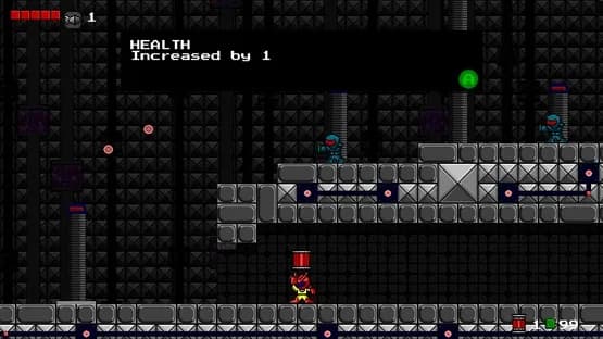 Legends of the Universe - StarCore — Screenshots