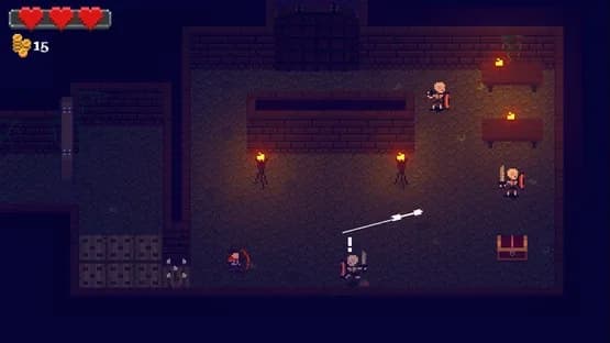 Mana Spark — Screenshots