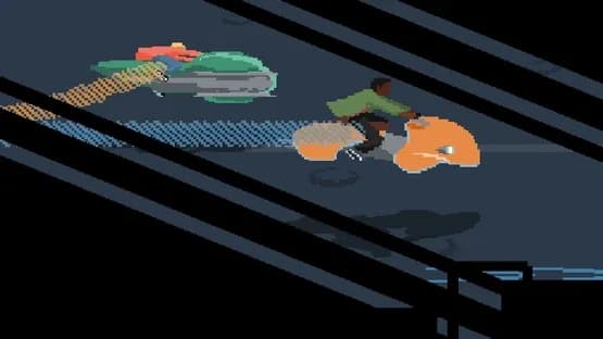 Desert Child — Screenshots