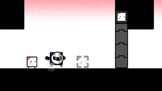 Bye-Bye Boxboy! — Screenshoty