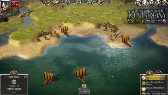 Total War Battles: Kingdom — Screenshoty