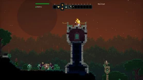 MoonQuest — Screenshots