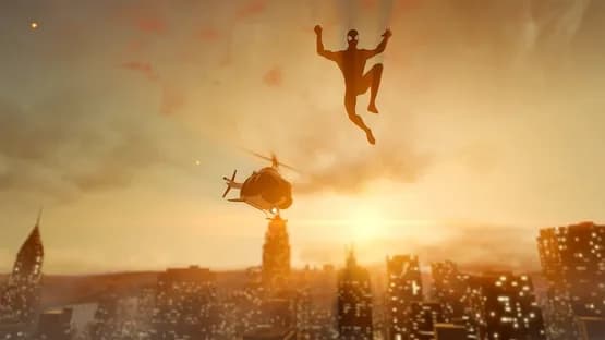 The Amazing Spider-Man 2 — Screenshots