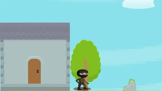 Adventures of Kok — Screenshoty