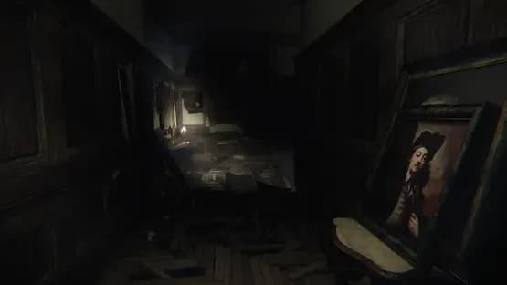 Layers of Fear — Screenshots