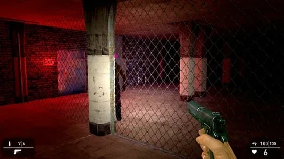 Psychopathics — Screenshots