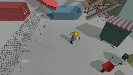 The Adventures of Mr. Bobley — Screenshots