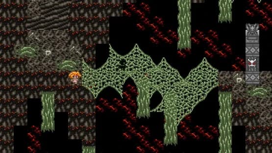 Elements: Soul of Fire — Screenshoty