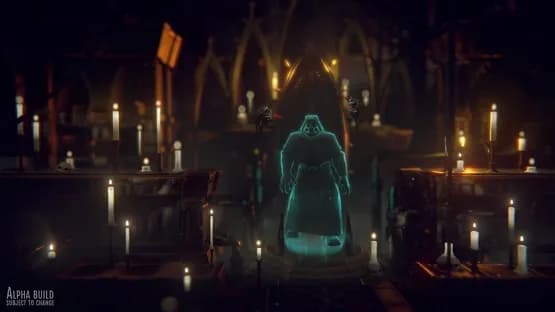 Warhammer 40,000: Mechanicus — Screenshots