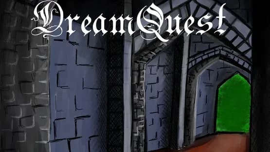Dream Quest — Screenshots