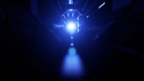Project Pulsation — Screenshots