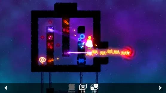 Radiant Defense — Screenshots