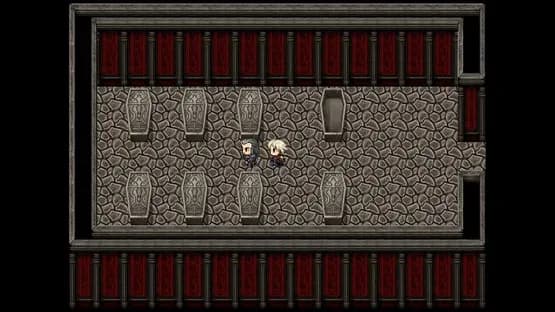 Ashes of Immortality — Screenshots