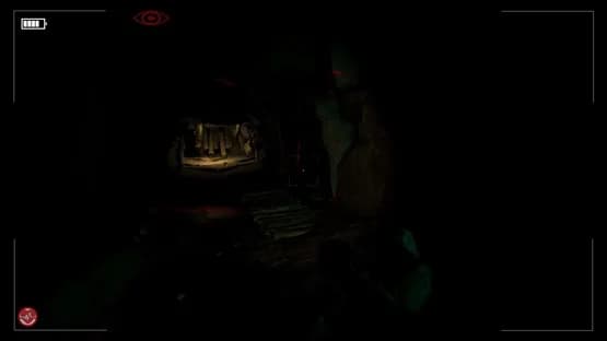 Project First Contact — Screenshots