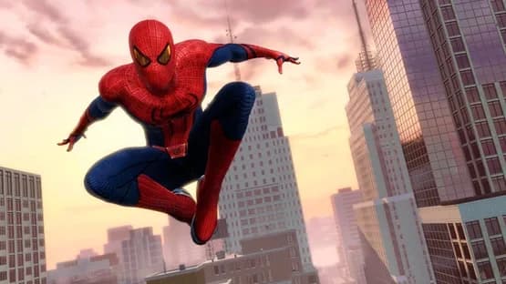The Amazing Spider-Man: Ultimate Edition — Screenshots