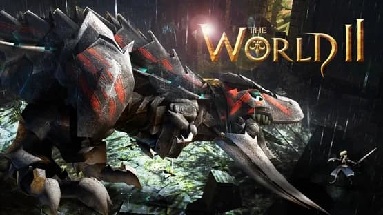 The World II: Hunting Boss — Screenshots