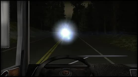Extreme Roads USA — Screenshots