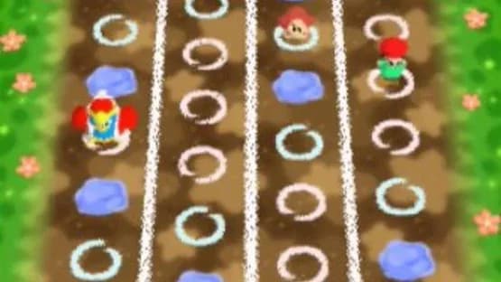 Kirby 64: The Crystal Shards — Screenshoty