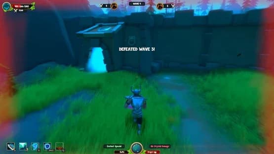 Back to the Egg! — Screenshots