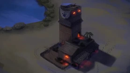 Nairi: Tower of Shirin — Screenshots