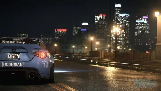 Need for Speed — Screenshots