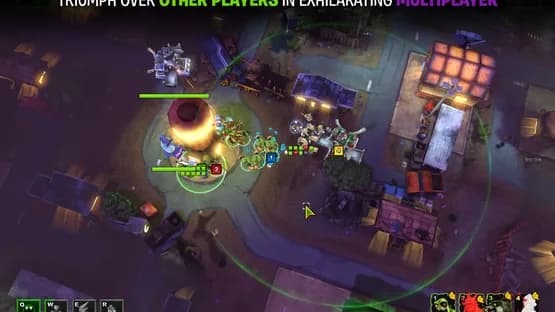 Zombie Tycoon 2: Brainhov's Revenge — Screenshots
