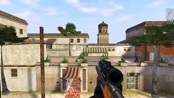 The Operative: No One Lives Forever — Screenshoty