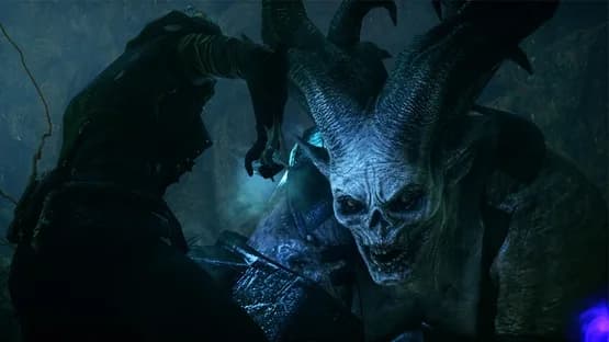 Dragon Age: Inquisition - The Descent — Screenshoty