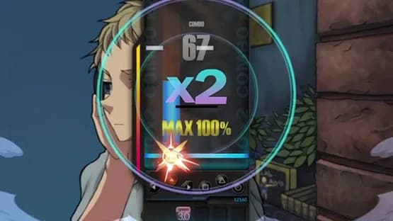 DJMax Respect — Screenshots