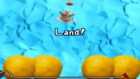 WarioWare: Twisted! — Screenshoty