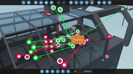Stormworks: Build and Rescue — Screenshoty