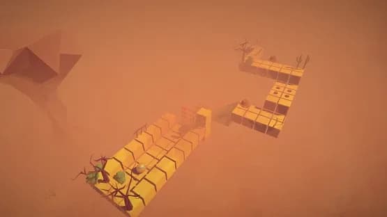 HardCube — Screenshots