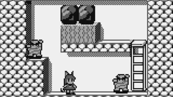 Catrap — Screenshoty