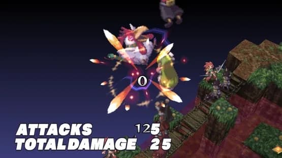 Disgaea 2 PC — Screenshoty