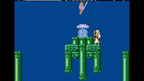 Faxanadu — Screenshots