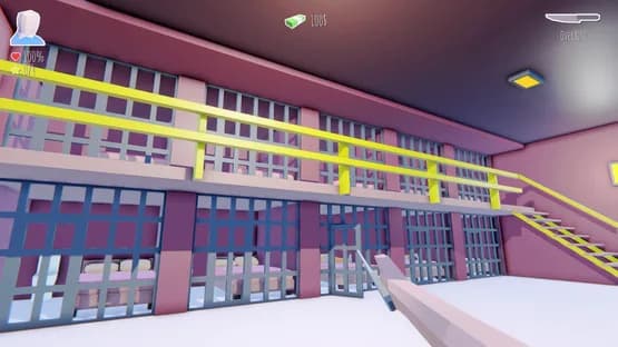 Dude Simulator 2 — Screenshoty